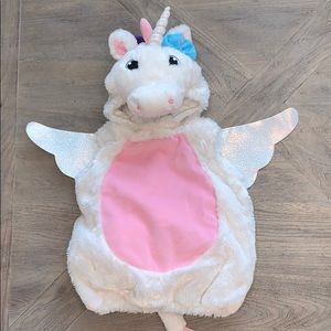 Infant Unicorn Halloween Costume